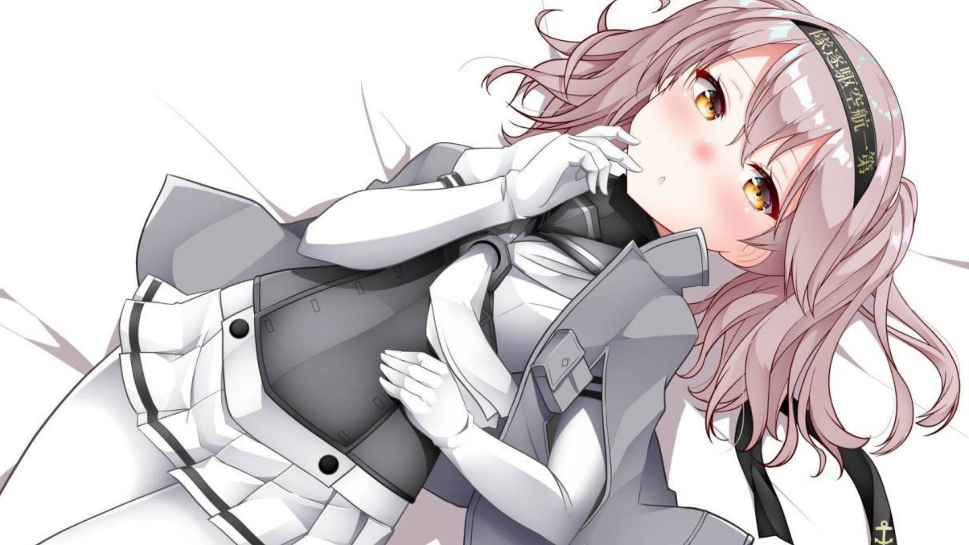 舰队collection 2019秋活记录